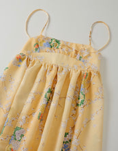 画像をギャラリービューアに読み込む, 5周年・枝花模様【化繊】