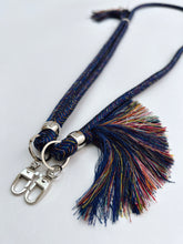 画像をギャラリービューアに読み込む, 深青の多色奈良組【竹】