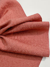 画像をギャラリービューアに読み込む, 葉芝の織り出し模様【四つ釦】