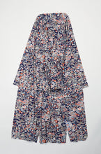 画像をギャラリービューアに読み込む, 白線縁の茶屋辻模様【四つ釦】