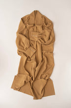 画像をギャラリービューアに読み込む, 辛子色無地【四つ釦】