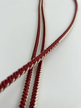 画像をギャラリービューアに読み込む, 赤茶と白の変わり総奈良組【竹】