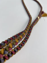 画像をギャラリービューアに読み込む, 古典色の四つ組【松】