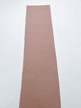 画像をギャラリービューアに読み込む, 赤白橡の織り出し色無地【六つ釦】