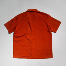 画像をギャラリービューアに読み込む, 手織り節紬一つ紋着物【M】