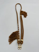 画像をギャラリービューアに読み込む, 茶黄金色の変わり組【竹】