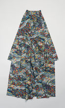 画像をギャラリービューアに読み込む, 茶屋辻模様【四つ釦】