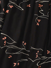 画像をギャラリービューアに読み込む, 抽象模様【絹】