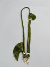 画像をギャラリービューアに読み込む, 苔色の四ツ組【松】