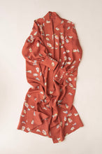 画像をギャラリービューアに読み込む, 鴛鴦模様【六つ釦】