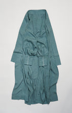 画像をギャラリービューアに読み込む, 総菊地紋に水辺模様【六つ釦】