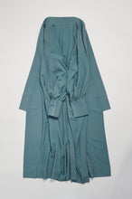 画像をギャラリービューアに読み込む, 深川鼠の鮫小紋【六つ釦】