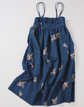 画像をギャラリービューアに読み込む, 花びら尽くし模様【化繊】