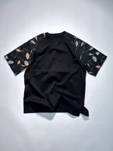 画像をギャラリービューアに読み込む, 番傘模様【M】