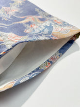 画像をギャラリービューアに読み込む, 裏・型染め【M】