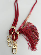 画像をギャラリービューアに読み込む, 濃紅房多色の変わり鴨川組【竹】