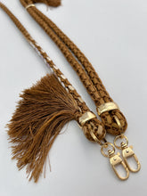 画像をギャラリービューアに読み込む, 茶黄金色の変わり組【竹】