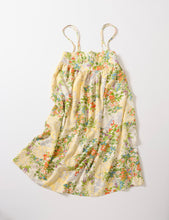 画像をギャラリービューアに読み込む, 壺花模様【絹】