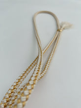 画像をギャラリービューアに読み込む, 金糸八ツ組【竹】