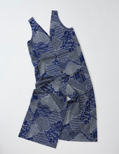 画像をギャラリービューアに読み込む, 絽の古典柄模様