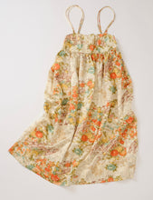 画像をギャラリービューアに読み込む, 車花模様・牡丹菊【絹】