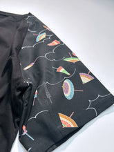 画像をギャラリービューアに読み込む, 番傘模様【M】