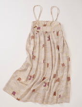 画像をギャラリービューアに読み込む, 雲掛に貝入れ模様【絹】