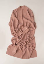 画像をギャラリービューアに読み込む, 色無地薄桃【四つ釦】