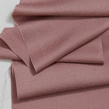 画像をギャラリービューアに読み込む, 渋退紅色に本柄刺繍【六つ釦】