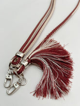 画像をギャラリービューアに読み込む, 赤茶と白の変わり総奈良組【竹】