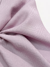 画像をギャラリービューアに読み込む, 紗綾型地紋模様【六つ釦】