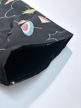 画像をギャラリービューアに読み込む, 番傘模様【M】