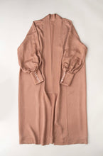 画像をギャラリービューアに読み込む, 風景地紋模様【六つ釦】