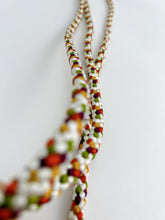 画像をギャラリービューアに読み込む, 多色丸唐組【ケニショル・梅】