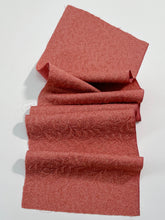 画像をギャラリービューアに読み込む, 葉芝の織り出し模様【四つ釦】