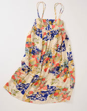 画像をギャラリービューアに読み込む, 本模様に古典四季の草花尽くし【絹】