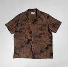 画像をギャラリービューアに読み込む, 森林模様【M】