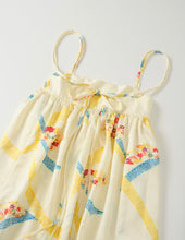 画像をギャラリービューアに読み込む, 芝地紋に鹿子模様【化繊】