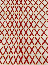 画像をギャラリービューアに読み込む, 流水に幾何学模様【M】