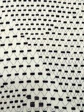 画像をギャラリービューアに読み込む, 幾何学模様霧地紋【L・化繊】