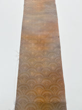 画像をギャラリービューアに読み込む, 総青海波地紋暈し【六つ釦】