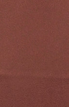 画像をギャラリービューアに読み込む, 海老茶の色無地(作家着物)【四つ釦】