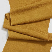 画像をギャラリービューアに読み込む, 華尽くし地紋模様【六つ釦】