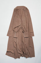 画像をギャラリービューアに読み込む, 唐草地紋【六つ釦】