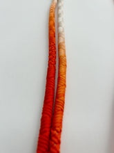 画像をギャラリービューアに読み込む, 橙の捻総鴨川組【竹】