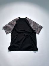 画像をギャラリービューアに読み込む, 絞り風模様(絞り加工)【L】