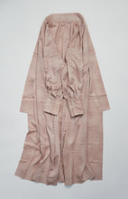 画像をギャラリービューアに読み込む, 青海波地紋【六つ釦】