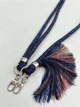 画像をギャラリービューアに読み込む, 深青の多色奈良組【竹】