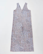 画像をギャラリービューアに読み込む, 更紗模様