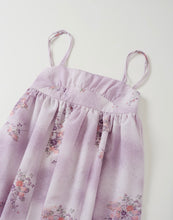 画像をギャラリービューアに読み込む, 古典地に暈し花束模様【化繊】